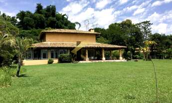 Imagem 5: Chácara cinematográfica à venda em Sousas, com 83.900 m²