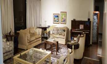 Imagem: Apartamento à venda no Cambuí - Campinas