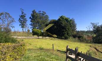 Imagem 3: Sítio à venda em Caldas (MG), com 4 hectares e 1.575 m² de área construída