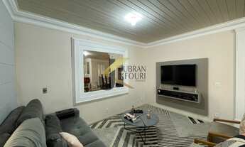 Imagem 7: Apartamento à venda no Cambuí, 4 suítes, 3 vagas de garagem no subsolo com depósito