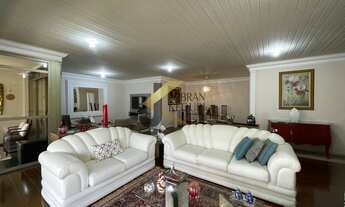 Imagem 1: Apartamento à venda no Cambuí, 4 suítes, 3 vagas de garagem no subsolo com depósito