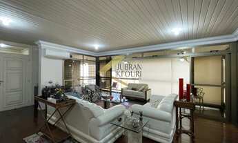 Imagem 4: Apartamento à venda no Cambuí, 4 suítes, 3 vagas de garagem no subsolo com depósito