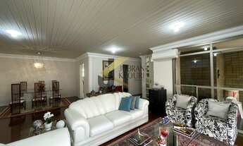 Imagem 2: Apartamento à venda no Cambuí, 4 suítes, 3 vagas de garagem no subsolo com depósito