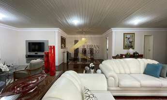 Imagem 3: Apartamento à venda no Cambuí, 4 suítes, 3 vagas de garagem no subsolo com depósito