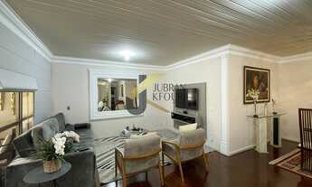 Imagem 5: Apartamento à venda no Cambuí, 4 suítes, 3 vagas de garagem no subsolo com depósito