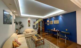 Imagem: Apartamento à venda no Cambuí, 4 dormitórios