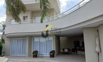 Imagem: Casa à venda decorada e equipada em condomínio