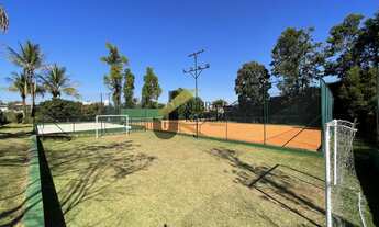 Imagem 5: Casa à venda em condomínio de luxo na região do gramado, com 4 suítes, lazer privativo e g