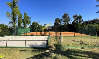 Imagem 4: Casa à venda em condomínio de luxo na região do gramado, com 4 suítes, lazer privativo e g