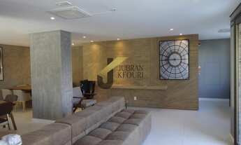 Imagem 5: Apartamento à venda no Guanabara - Campinas, com 3 quartos (1 suíte), lazer e 2 garagens c