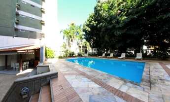 Imagem: Apartamento à venda no Cambuí - Campinas