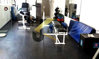 Imagem 3: Apartamento à venda no Cambuí - Campinas, com 3 dormitórios (1 suíte), 2 vagas de garagens