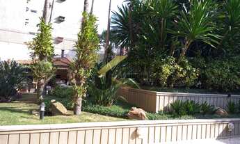 Imagem 4: Apartamento à venda no Cambuí - Campinas, com 3 dormitórios (1 suíte), 2 vagas de garagens