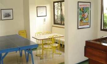 Imagem 5: Apartamento à venda no Cambuí - Campinas, com 3 dormitórios (1 suíte), 2 vagas de garagens