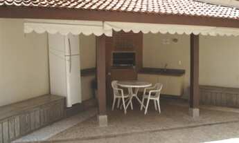 Imagem 6: Apartamento à venda no Cambuí - Campinas, com 3 dormitórios (1 suíte), 2 vagas de garagens