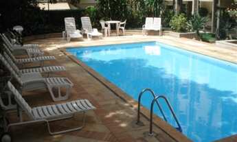 Imagem 7: Apartamento à venda no Cambuí - Campinas, com 3 dormitórios (1 suíte), 2 vagas de garagens