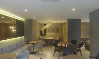 Imagem 7: Apartamento à venda no Guanabara - Campinas, com 3 quartos (1 suíte), lazer e 2 garagens c