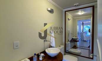 Imagem 4: Casa em condomínio à venda próxima do Notre Dame com 4 dormitórios (3 suítes) e garagem pa