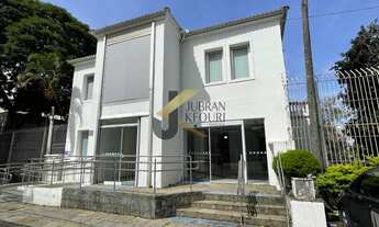 Imagem: CASA COMERCIAL em CAMPINAS - SP, CAMBUI