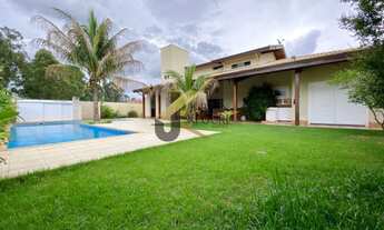 Imagem: Casa em condomínio à venda em Sumaré