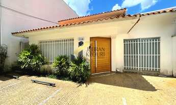 Imagem: CASA COMERCIAL em CAMPINAS - SP, CAMBUÍ