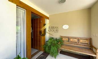 Imagem 3: Casa em condomínio à venda próxima do Notre Dame com 4 dormitórios (3 suítes) e garagem pa