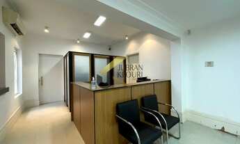 Imagem 4: CASA COMERCIAL em CAMPINAS - SP, CAMBUÍ