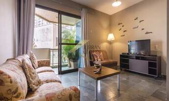 Imagem: Apartamento à venda no Cambuí - Campinas