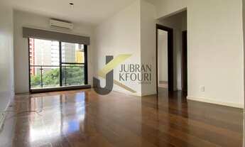 Imagem: Apartamento à venda no Cambuí com 2 dormitórios