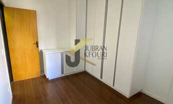 Imagem 5: Apartamento à venda no Cambuí com 2 dormitórios