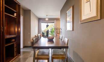 Imagem 7: Apartamento à venda no Cambuí - Campinas, com 1 suíte, garagem e estrutura de serviços de