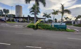 Imagem: Terreno em condomínio à venda em Jaguariúna