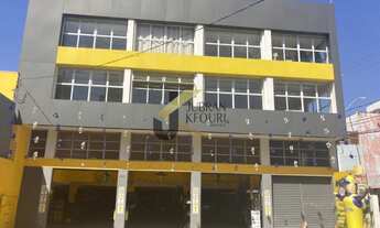 Imagem: Salão para aluguel no Centro com 470m²