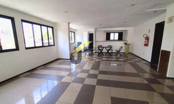 Imagem 5: Apartamento para venda no Cambuí, 2 suítes (com closet), 2 garagens. Andar alto. lazer
