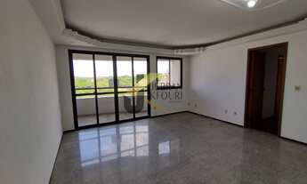 Imagem 6: Apartamento para venda no Cambuí, 2 suítes (com closet), 2 garagens. Andar alto. lazer