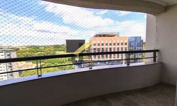 Imagem 7: Apartamento para venda no Cambuí, 2 suítes (com closet), 2 garagens. Andar alto. lazer