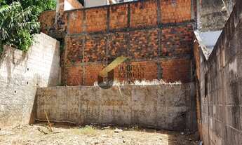 Imagem 7: Terreno a venda Jd Von Zuben com 250 m2 ,res /com, terraplanado e murado