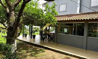 Imagem 2: Sítio à venda em Barão Geraldo, distrito de Campinas, com 14 dormitórios (11 suítes) e 7 L