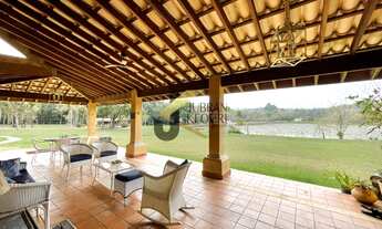 Imagem 2: Chácara cinematográfica à venda em Sousas, com 83.900 m²