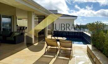 Imagem: Casa em Condomínio Saint Helene, com todas