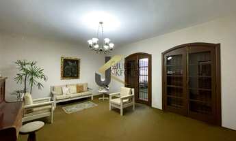 Imagem: CASA RESIDENCIAL em CAMPINAS - SP, JARDIM