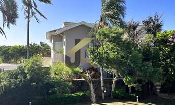 Imagem: Casa à venda no Alphaville com 5 dormitórios