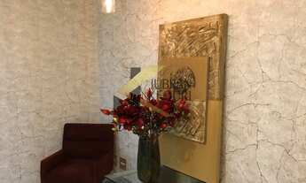 Imagem 4: Sala comercial mobiliada e equipada à venda próxima da Unimed Campinas, com 4 salas, 3 ban