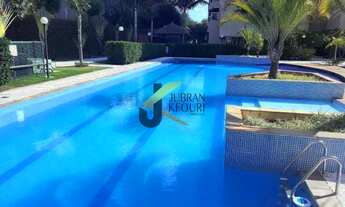 Imagem 1: Apartamento à venda no Parque Prado com 3 suítes, lazer comum e 3 garagens