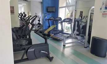 Imagem 6: Apartamento à venda no Parque Prado com 3 suítes, lazer comum e 3 garagens