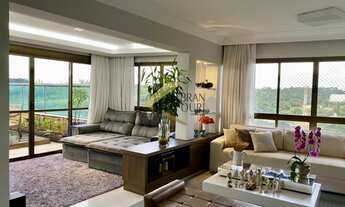 Imagem: Cobertura à venda na região do colégio