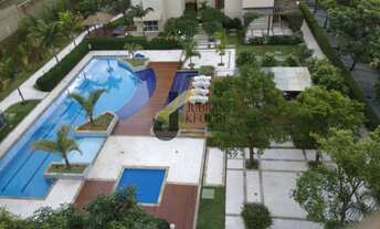 Imagem 7: Apartamento à venda no Parque Prado com 3 suítes, lazer comum e 3 garagens