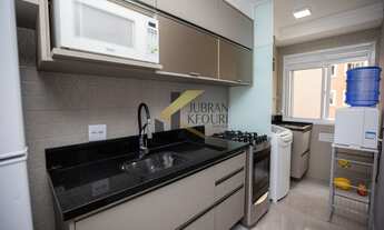 Imagem 7: Apartamento à venda na região do São Bernardo, com 3 quartos (1 suíte) e 2 garagens no sub