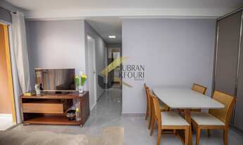 Imagem 5: Apartamento à venda na região do São Bernardo, com 3 quartos (1 suíte) e 2 garagens no sub