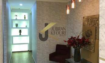 Imagem: Sala comercial mobiliada e equipada à venda